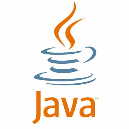 java